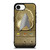 STAR TREK COMMUNICATOR SYMBOL iPhone 16e Case Cover
