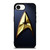 STAR TREK EMBLEM iPhone 16e Case Cover
