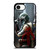 STAR WARS BOBA FETT COOL iPhone 16e Case Cover
