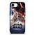 STAR WARS THE RISE OF SKYWALKER MOVIE iPhone 16e Case Cover