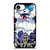 STAY PUFT MARSHMALLOW MAN GHOSTBUSTER 3 iPhone 16e Case Cover