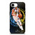 STEPHEN CURRY GOLDEN STATE WARRIORS iPhone 16e Case Cover