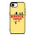 STRANGER THINGS ICON LOGO iPhone 16e Case Cover