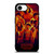 STRANGER THINGS TV SERIES iPhone 16e Case Cover