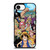 STRAW HAT PIRATES ONE PIECE iPhone 16e Case Cover