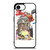 STUDIO GHIBLI ALL CHARACTER iPhone 16e Case Cover
