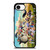 STUDIO GHIBLI CARTOON iPhone 16e Case Cover
