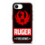 STURM RUGER FIREARMS SYMBOL iPhone 16e Case Cover