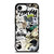 STUSSY COLLAGE iPhone 16e Case Cover