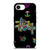 STUSSY LOGO COLOR FULL iPhone 16e Case Cover