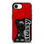STUSSY X KAWS iPhone 16e Case Cover
