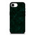 STYLISH HEXAGONAL GREEN PATTERN iPhone 16e Case Cover