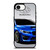 SUBARU CAR BLUE LOGO iPhone 16e Case Cover