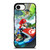 SUPER MARIO KART BROSS NINTENDO iPhone 16e Case Cover