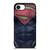 SUPERMAN SUIT CHESS LOGO iPhone 16e Case Cover