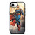 SUPERMAN SUPER HERO DC iPhone 16e Case Cover