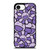TAKASHI MURAKAMI FLOWER PURPLE iPhone 16e Case Cover