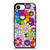 TAKASHI MURAKAMI FLOWER- iPhone 16e Case Cover