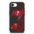 TAMPA BAY BUCCANEERS NFL LOGO iPhone 16e Case Cover