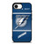 TAMPA BAY LIGHTNING ICON iPhone 16e Case Cover
