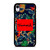 THRASHER DIAMOND SUPPLY CO PALM iPhone XR Case Cover
