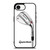 TAYLORMADE GOLF MILLED GRIND iPhone 16e Case Cover