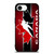 TEAM CANADA HOCKEY LOGO iPhone 16e Case Cover