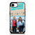 TEENAGE BOUNTY HUNTERS MOVIE iPhone 16e Case Cover