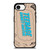 TEENAGE BOUNTY HUNTERS POSTER iPhone 16e Case Cover