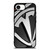 TESLA MOTOR EMBLEM LOGO iPhone 16e Case Cover