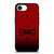 TESLA MOTORS ICON iPhone 16e Case Cover