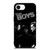 THE BOYS HOMELANDER SOLDIER BOY BUTCHER iPhone 16e Case Cover