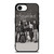 THE BREAKFAST CLUB 2 iPhone 16e Case Cover