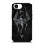 THE ELDER SCROLLS V SKYRIM EMBLEM iPhone 16e Case Cover