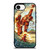THE FLASH DC COMICS iPhone 16e Case Cover