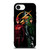 THE FLASH VS GREEN ARROW DC iPhone 16e Case Cover