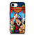 THE FLINTSTONES CHRISTMAS iPhone 16e Case Cover