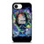 THE HAUNTED MANSION LOGO iPhone 16e Case Cover
