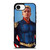 THE HOMELANDER THE BOYS ART iPhone 16e Case Cover