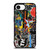 THE HUNDREDS BOMB COLLAGE iPhone 16e Case Cover