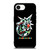 THE HUNDREDS STREETWEAR LOGO BOMB iPhone 16e Case Cover
