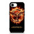 THE HUNGER GAMES ICON iPhone 16e Case Cover
