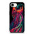 THE HYPER BEAST ART iPhone 16e Case Cover