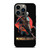 STAR WARS THE MANDALORIAN ART  iPhone 13 Pro Case Cover