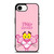 THE PINK PANTHER HEAD iPhone 16e Case Cover