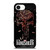 THE PUNISHER SKULL BULLET LOGO FRANK CASTLE MARVEL iPhone 16e Case Cover