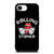 THE ROLLING STONES WEED LOGO iPhone 16e Case Cover