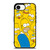 THE SIMPSONS CARTOON COLLAGE iPhone 16e Case Cover