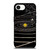 THE SOLAR SYSTEM HAND DRAWN iPhone 16e Case Cover