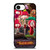 THE WILLOUGHBYS CARTOON POSTER iPhone 16e Case Cover